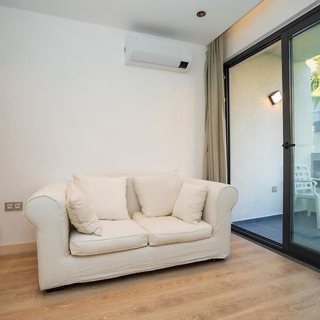 Channel Suites Fethiye Luaran gambar