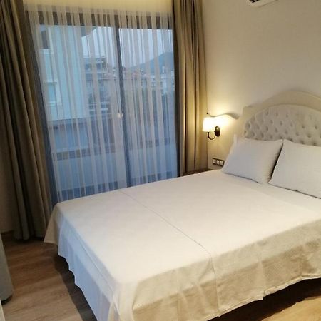 Channel Suites Fethiye Luaran gambar