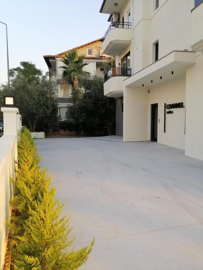 Channel Suites Fethiye Luaran gambar