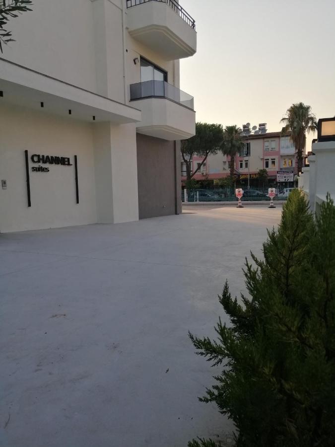 Channel Suites Fethiye Luaran gambar
