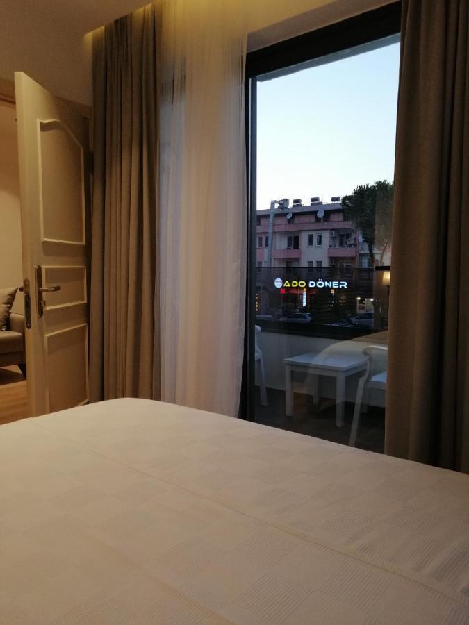 Channel Suites Fethiye Luaran gambar