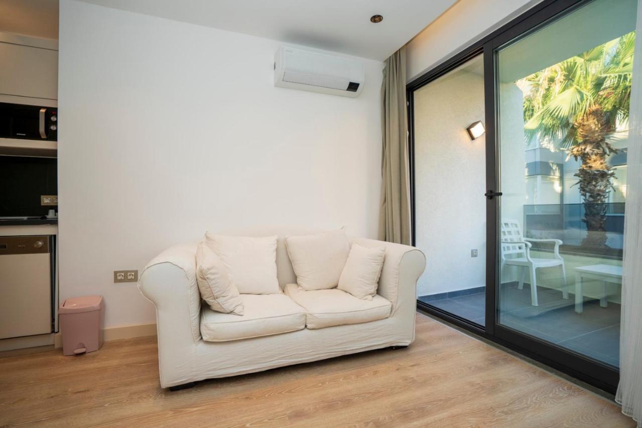 Channel Suites Fethiye Luaran gambar
