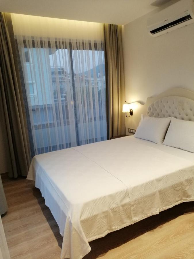 Channel Suites Fethiye Luaran gambar