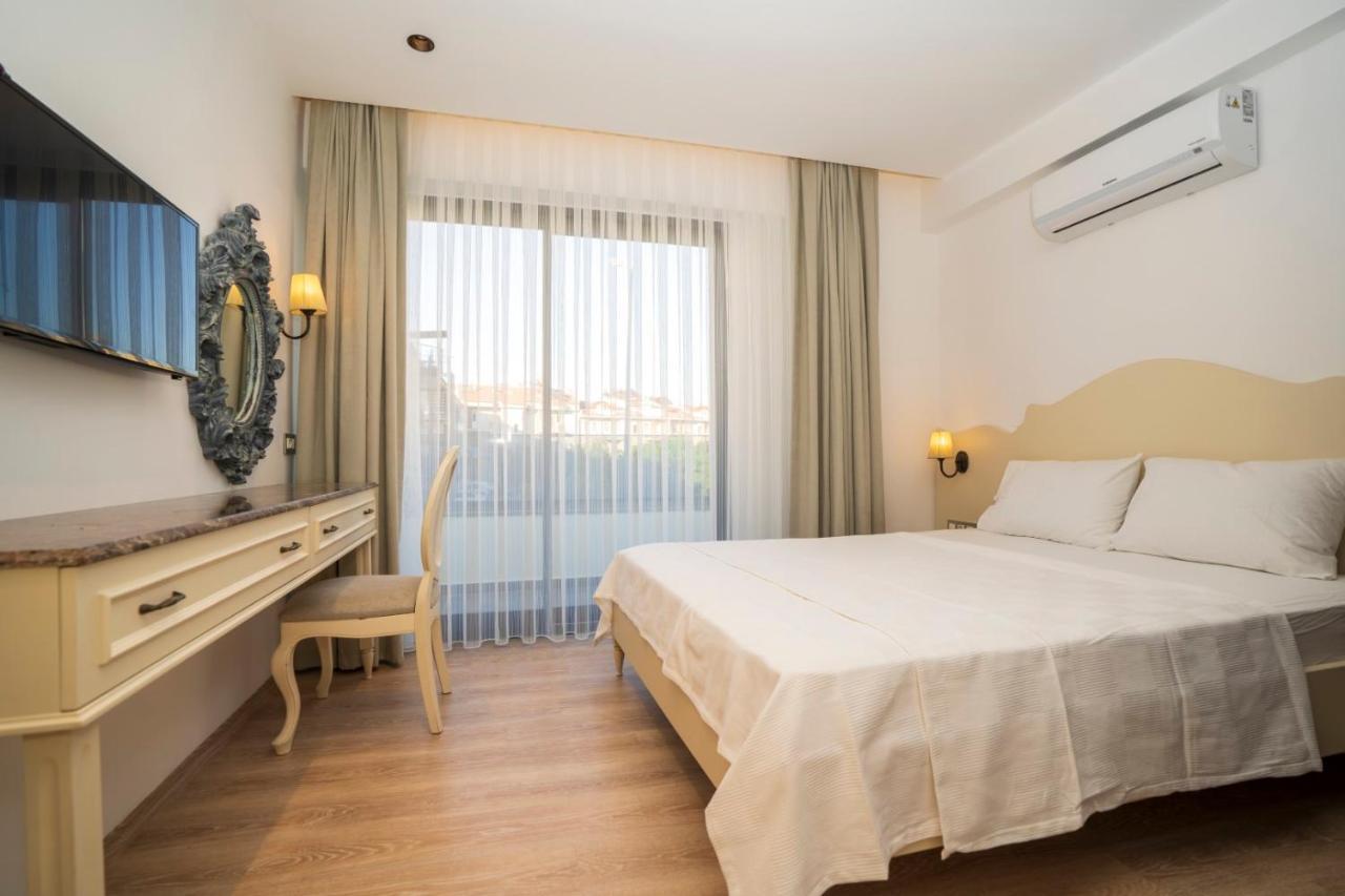 Channel Suites Fethiye Luaran gambar