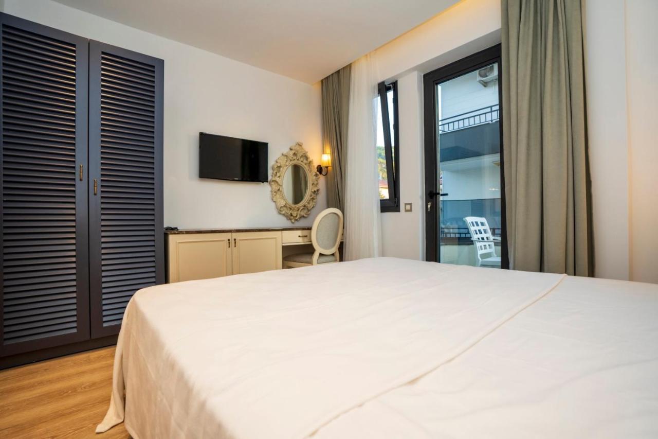 Channel Suites Fethiye Luaran gambar