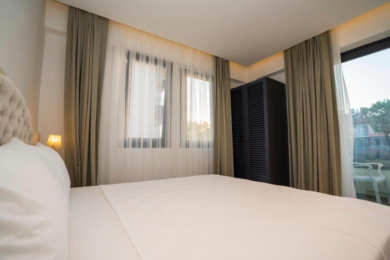 Channel Suites Fethiye Luaran gambar