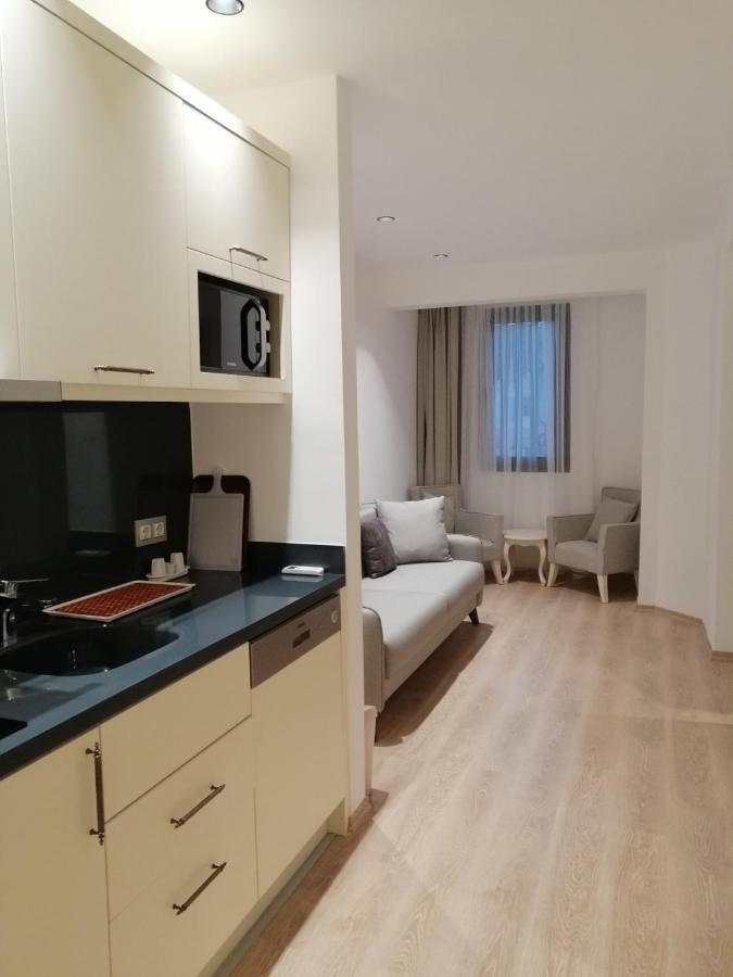 Channel Suites Fethiye Luaran gambar