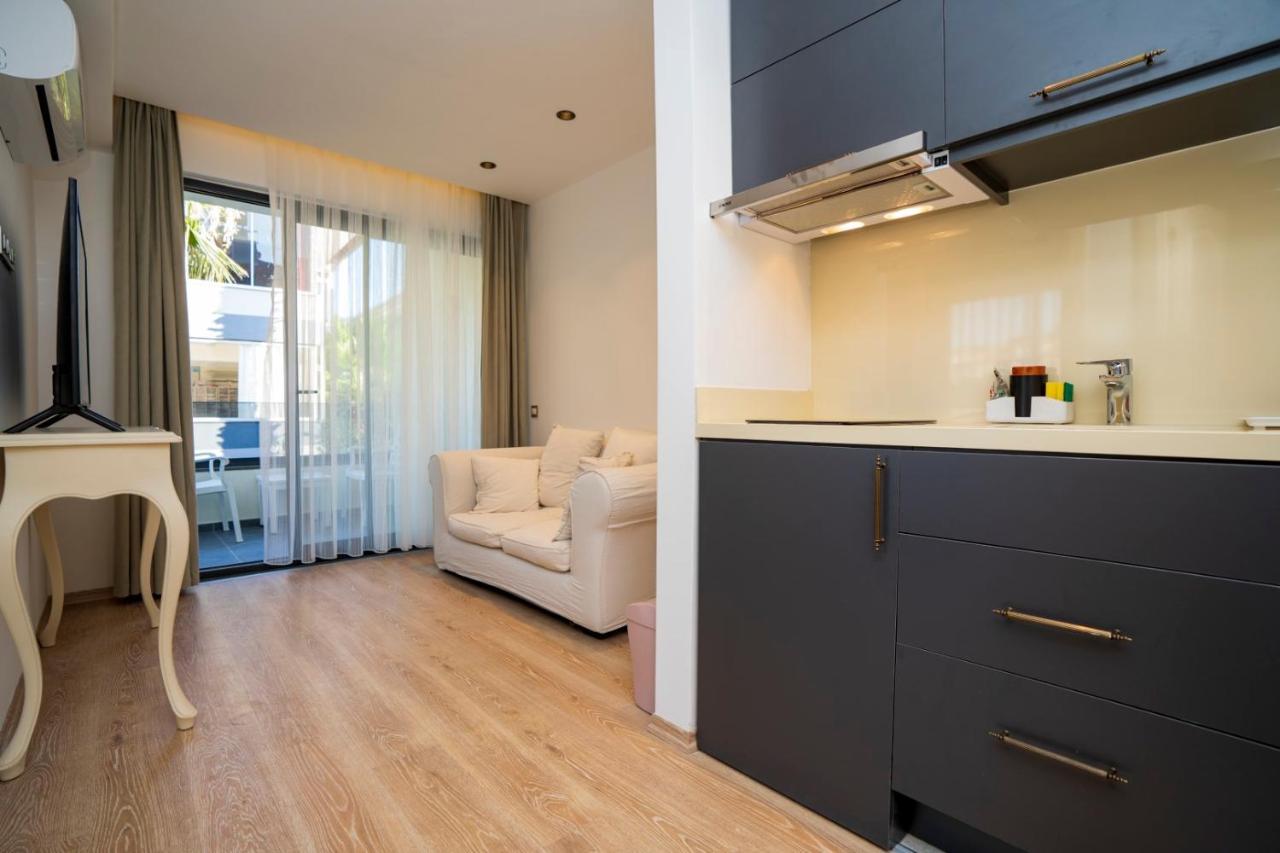 Channel Suites Fethiye Luaran gambar
