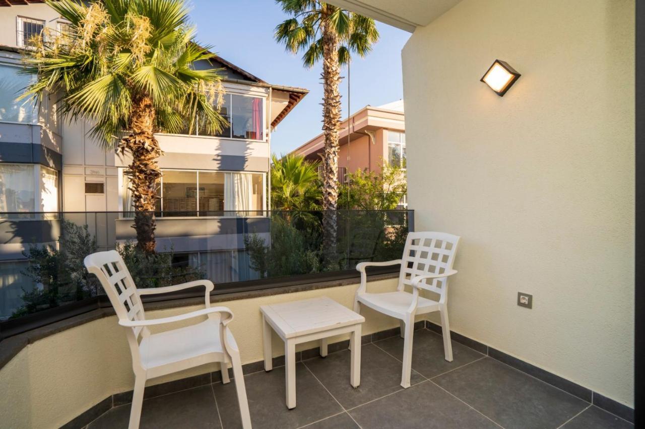 Channel Suites Fethiye Luaran gambar