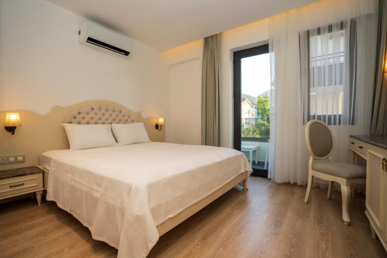 Channel Suites Fethiye Luaran gambar