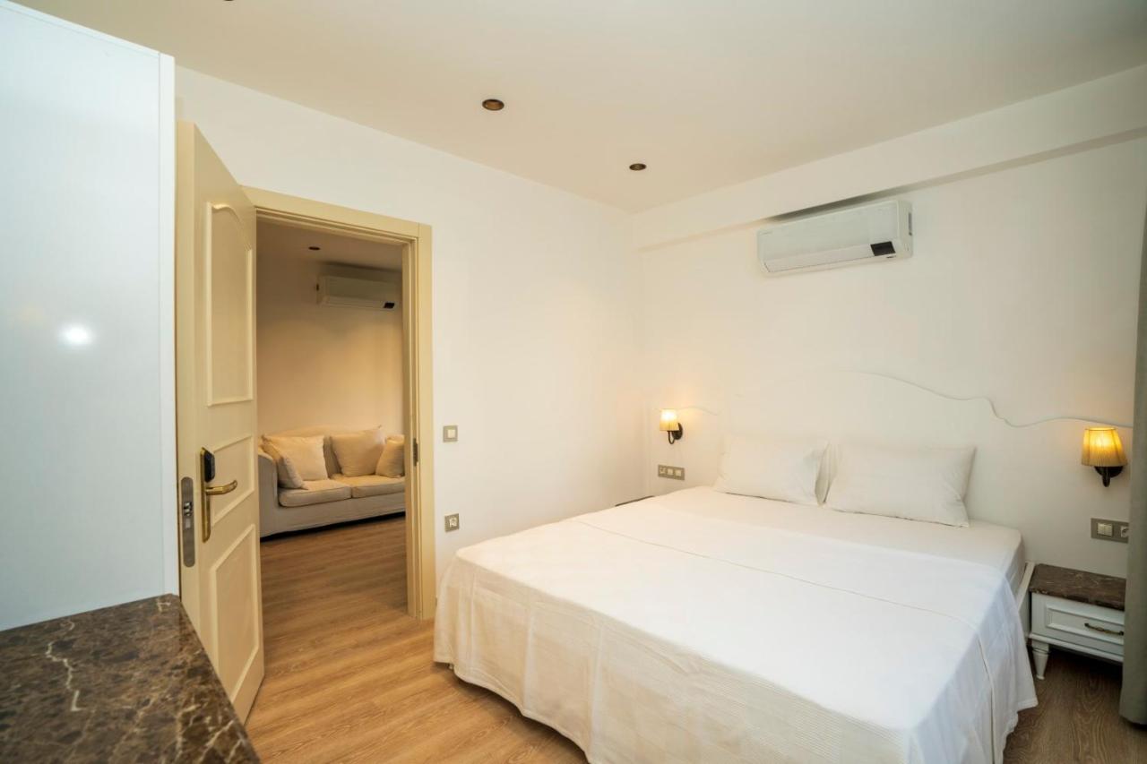Channel Suites Fethiye Luaran gambar